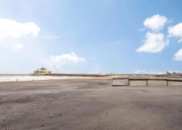 Seaview Studio Strand