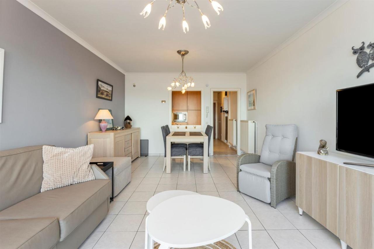 Apartment Seaview Studio *