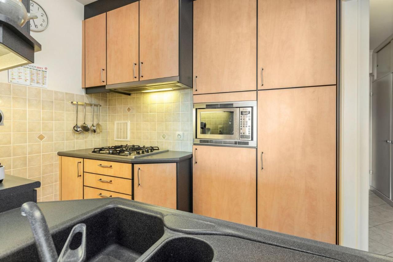 Apartment Seaview Studio *