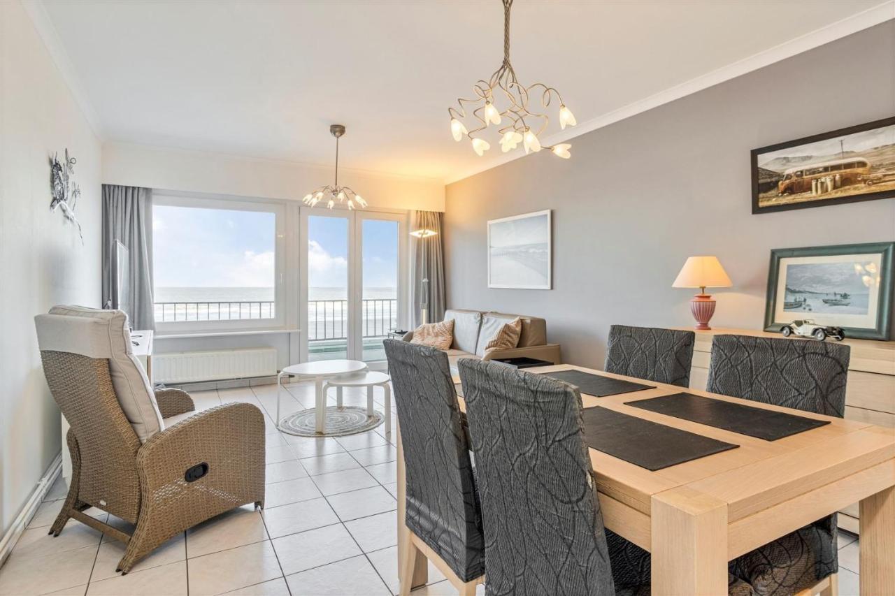 Seaview Studio Blankenberge