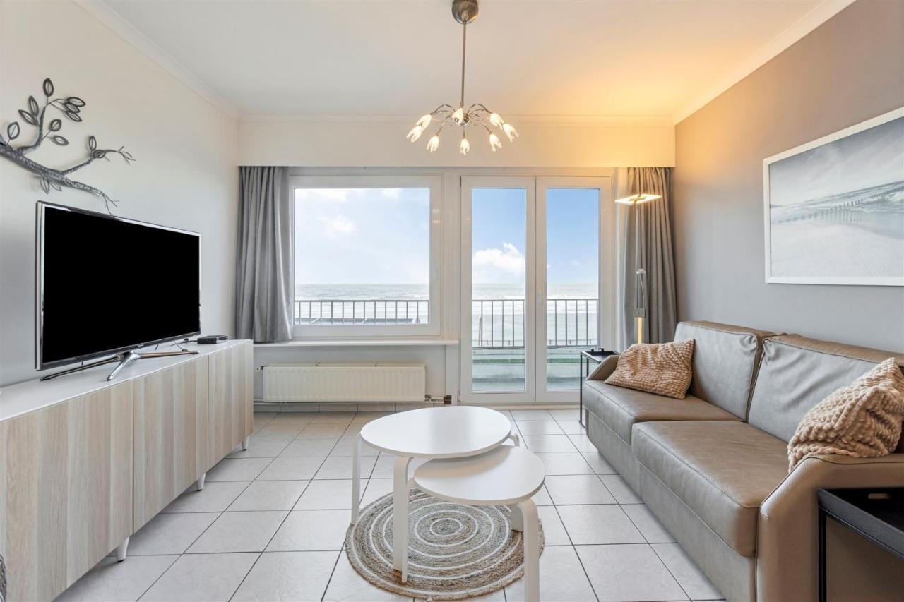 Seaview Studio Blankenberge