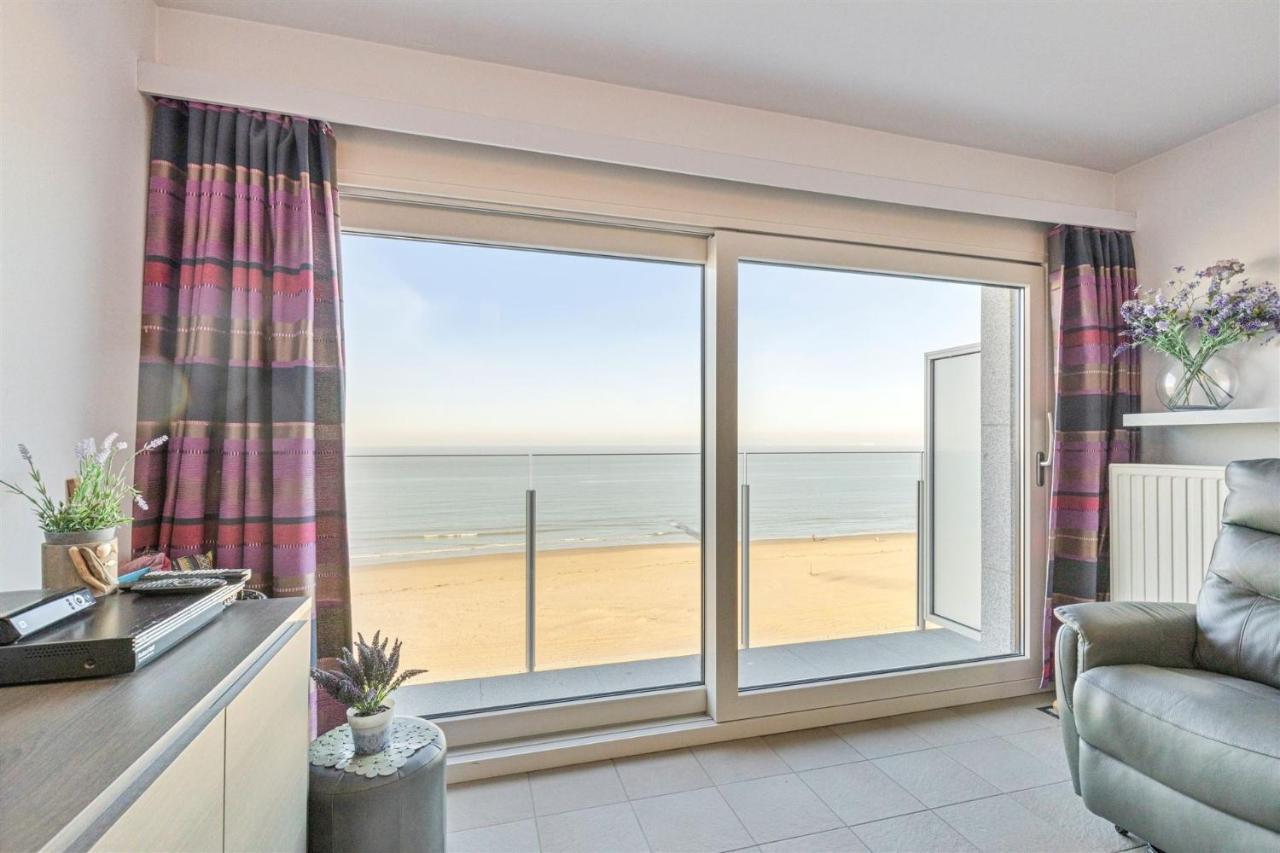 Seaview Studio Apartment *